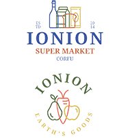 Ionion Market | Supermarket | Delivery Corfu